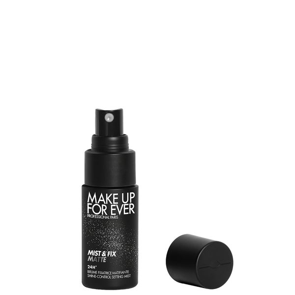 بخاخ ميست آند فيكس مات - 23 بي تي جي من MAKE UP FOR EVER بحجم 30 مل