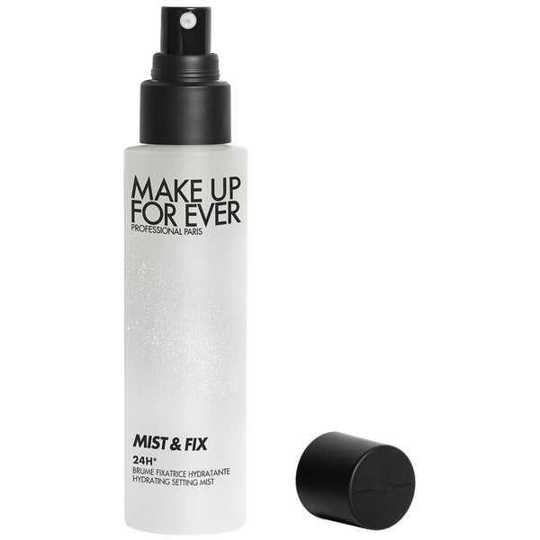 MAKE UP FOR EVER Mist and Fix-23 Spray 100ml