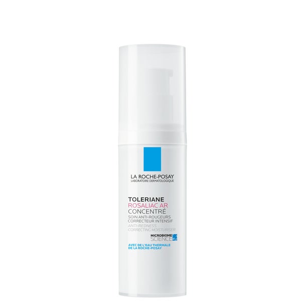 La Roche-Posay Toleriane Rosaliac AR Concentrate for Dry, Redness-Prone Skin 40ml