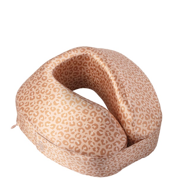 Slip Jet Setter Travel Pillow - Safari