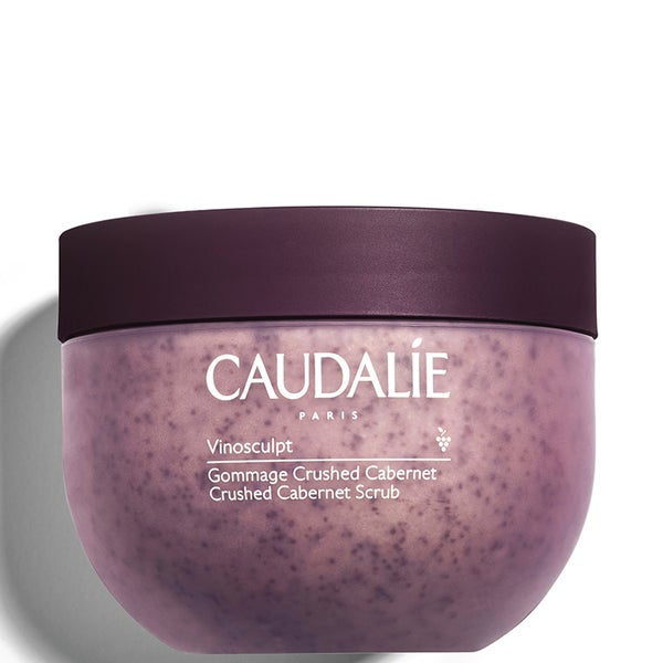 Caudalie Vinosculpt Zerkleinerter Cabernet-Peeling 250 g