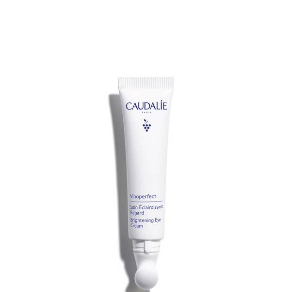 Caudalie Vinoperfect Brightening Eye Cream 15ml