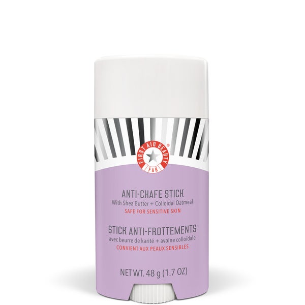First Aid Beauty Anti-Chafe Stick with Shea Butter and Colloidal Oatmeal 30ml
