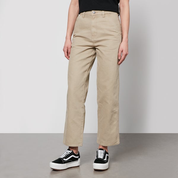 Dickies Duck Cotton-Canvas Trousers