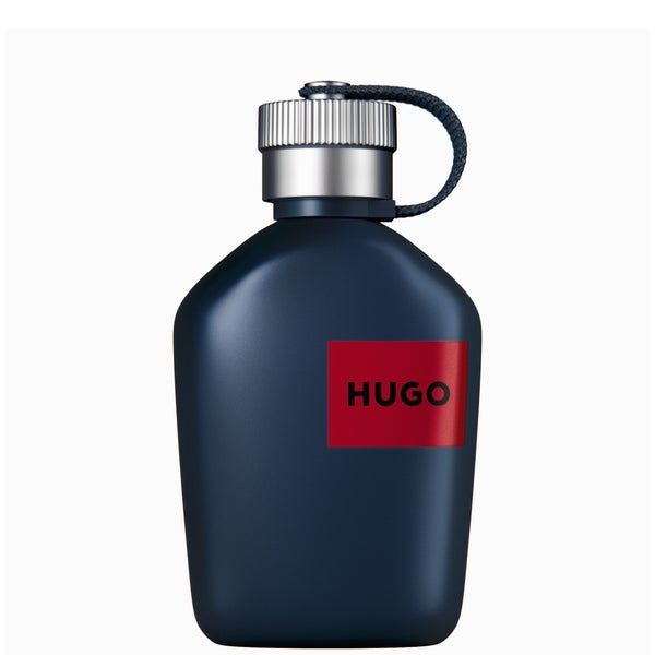 Hugo Boss HUGO Jeans for Men Eau de Toilette 125ml