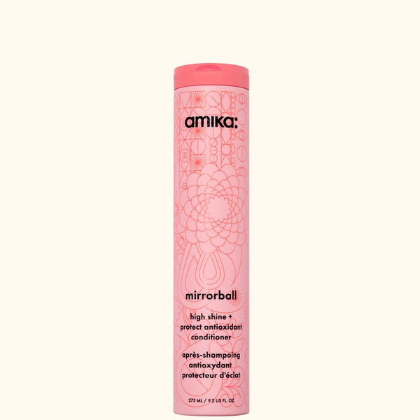 Amika Mirrorball High Shine + Protect Antioxident Conditioner