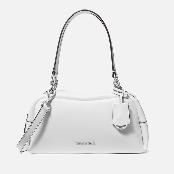 MICHAEL Michael Kors Cecily Small Faux Leather Bag