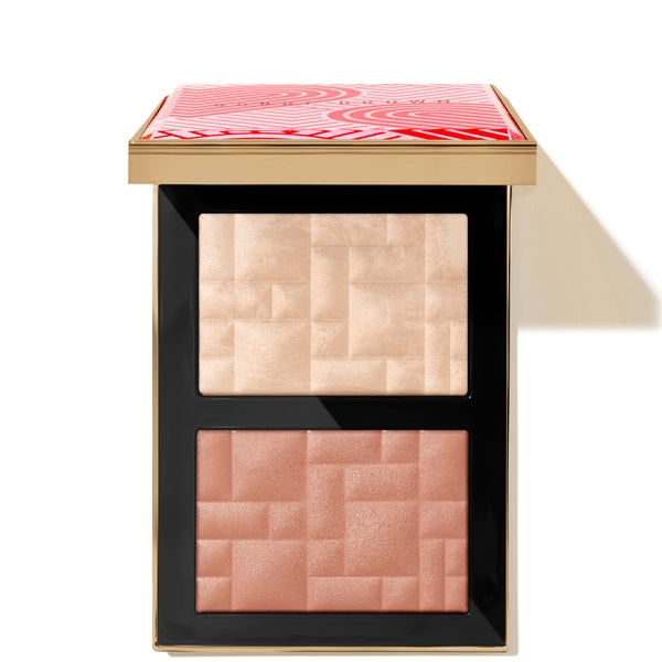 Bobbi Brown Blush and Highlight Duo - WN Honey Glow 6.6g