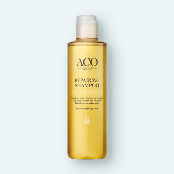 Repairing Shampoo – Repariendes Shampoo