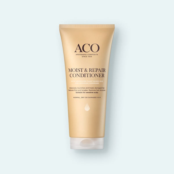 Moist & Repair Conditioner 200ml