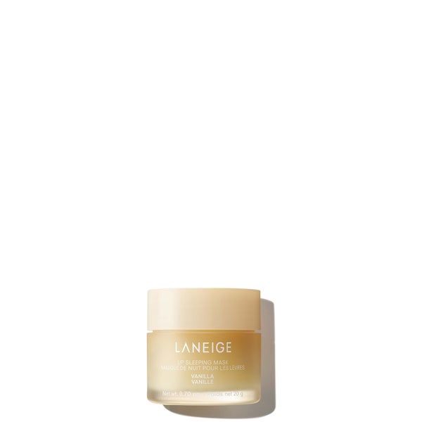 LANEIGE Lip Sleeping Mask - Vanilla 20g