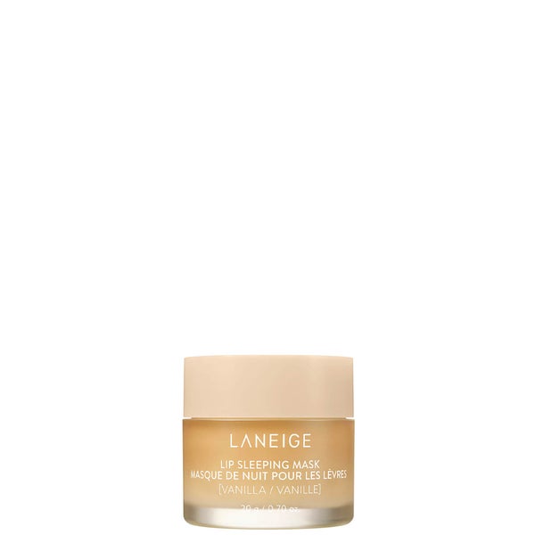 LANEIGE Lip Sleeping Mask - Vanilla 20g