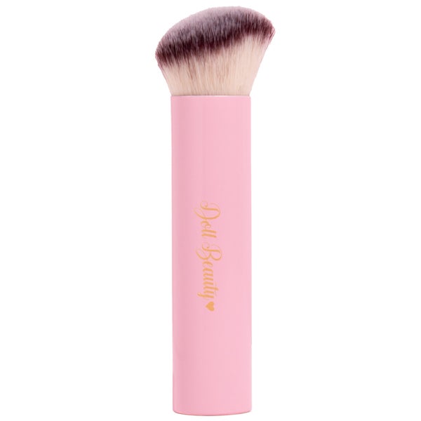 Doll Beauty Solid Start Foundation Brush