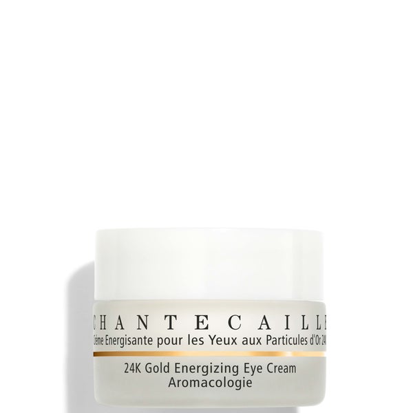 Chantecaille 24K Gold Energizing Eye Cream 15ml