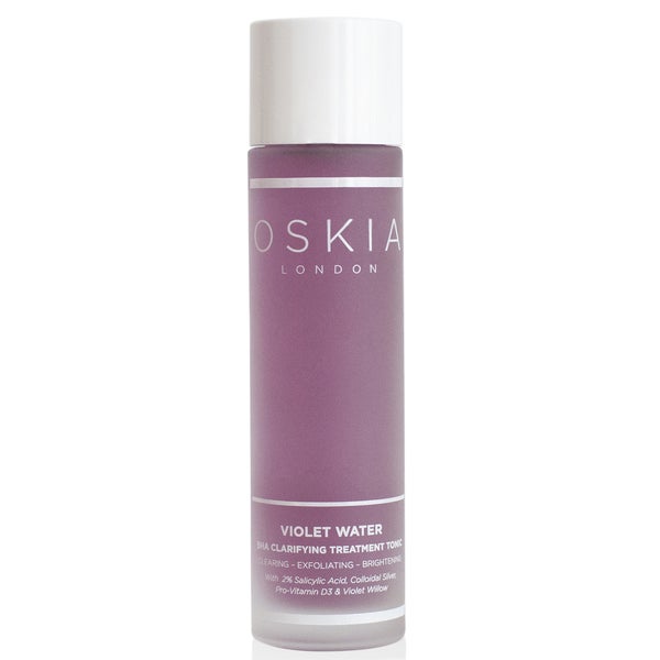 OSKIA Violet Water Tonic 100ml