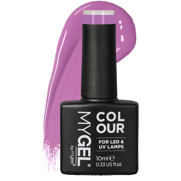 Mylee MyGel Lavender Fields Gel Polish 10ml