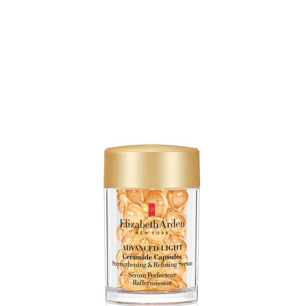 Elizabeth Arden Advanced Light Ceramide Capsules Strengthening and Refining Serum (30 Capsules)