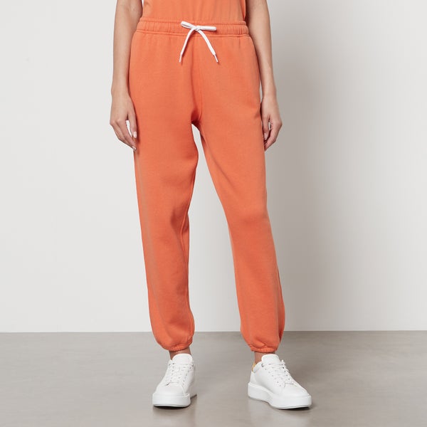 Polo Ralph Lauren Cotton-Blend Jersey Joggers