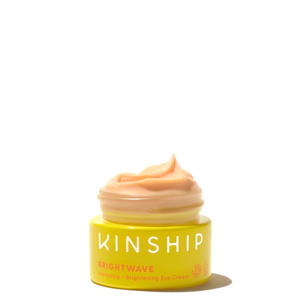 Kinship Brightwave Vitamin C Energizing and Brightening Eye Cream 15ml