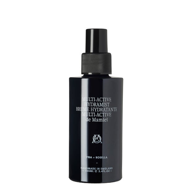 de Mamiel Multi-Active Hyrdamist Toner 100ml