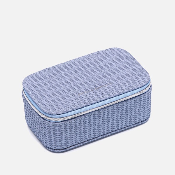 Estella Bartlett Mini Faux Leather Jewellery Box