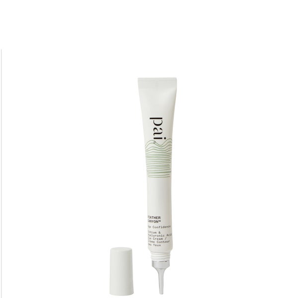 Pai Feather Canyon Restoring Eye Cream odbudowujący krem pod oczy 15 ml