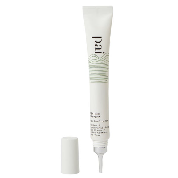 Pai Feather Canyon Restoring Eye Cream odbudowujący krem pod oczy 15 ml