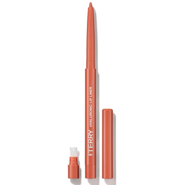 By Terry Hyaluronic Lip Liner: 3. Tea Time
