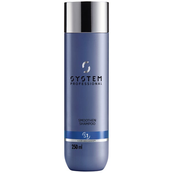 System Professional Smoothen Shampoo 250ml