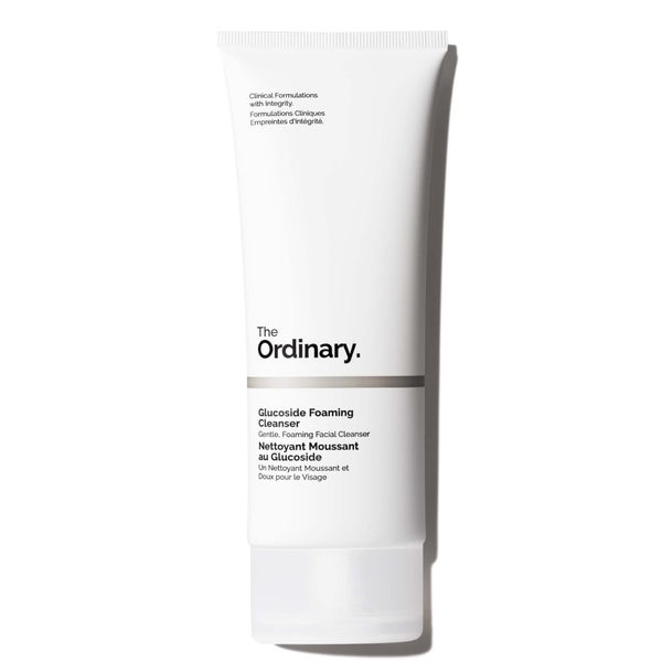غسول رغوي بالجلوكوسيد من The Ordinary (150 مل)