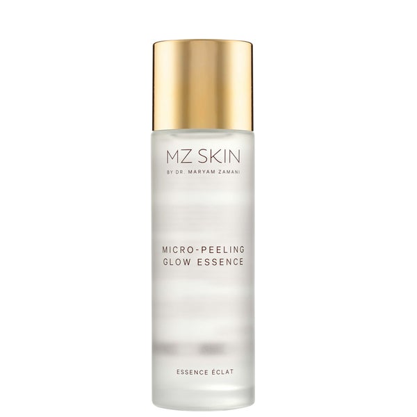 MZ Skin Micro-Peeling Glow Essence 100ml