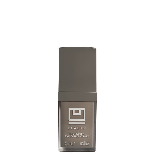 U Beauty The RETURN Eye Concentrate 15ml
