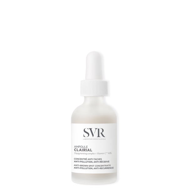 SVR CLAIRIAL Ampoule Hyperpigmentation and Brown Spots 30ml