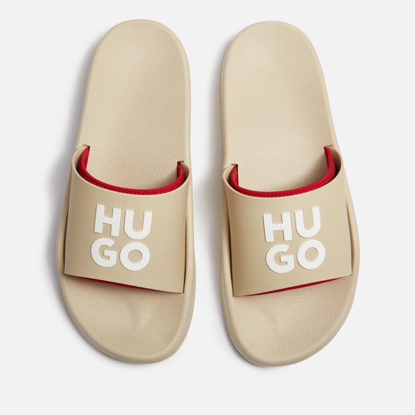 HUGO Nil EVA Sliders