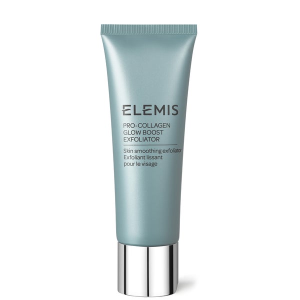 Elemis Pro-Collagen Glow Boost Exfoliator 100ml