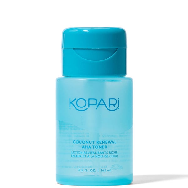 Kopari Beauty Coconut Renewal AHA Toner 165ml