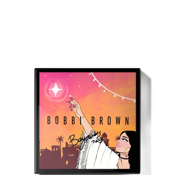 Bobbi Brown Shimmer Brick Compact - Bronze
