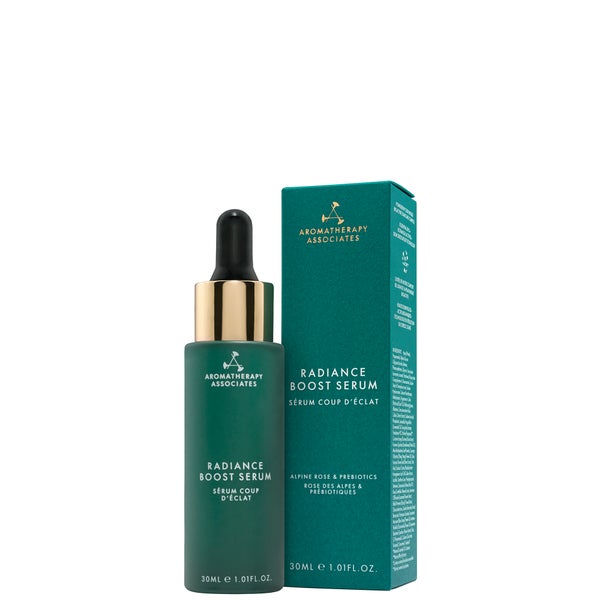 Aromatherapy Associates Radiance Boost Serum 30ml