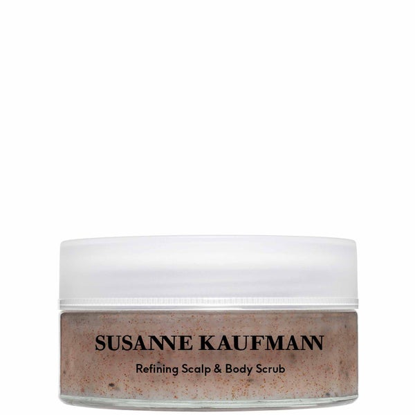 SUSANNE KAUFMANN Hypersensitive Body, Face and Scalp Wash 250ml