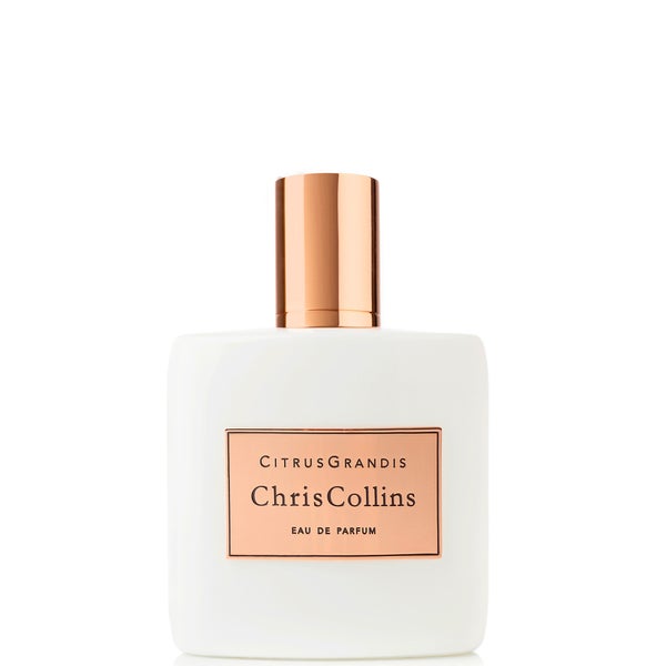 World of Chris Collins Citrus Grandis Eau de Parfum 1.7 fl. oz