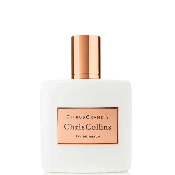 World of Chris Collins Citrus Grandis Eau de Parfum 50ml
