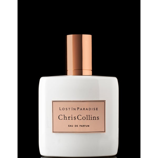 World of Chris Collins Lost in Paradise Eau de Parfum 50ml