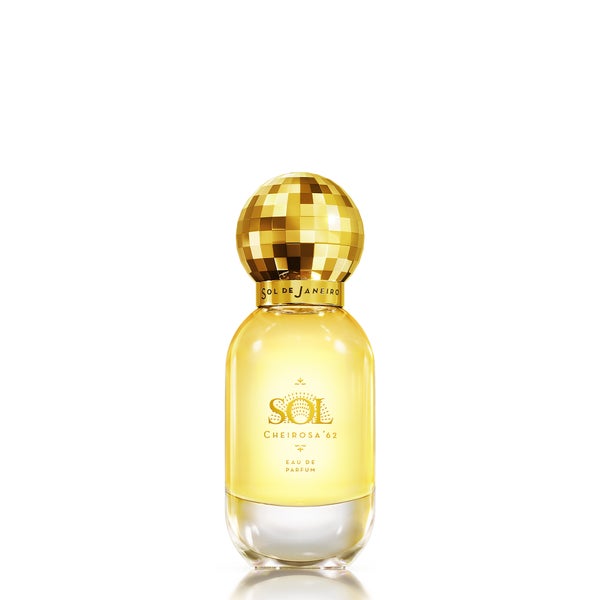 Sol de Janeiro Cheirosa '62 Eau de Parfum - 50ml