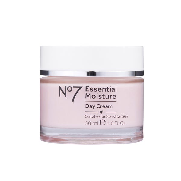 Essential Moisture Day Cream 50ml
