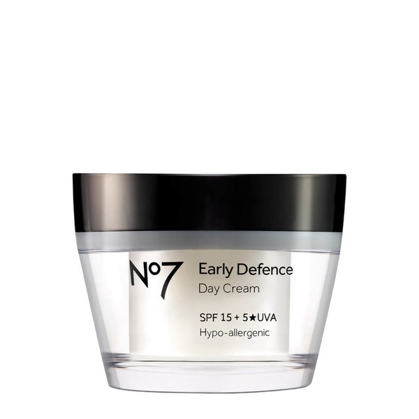 Early Defence Day Cream 50ml
