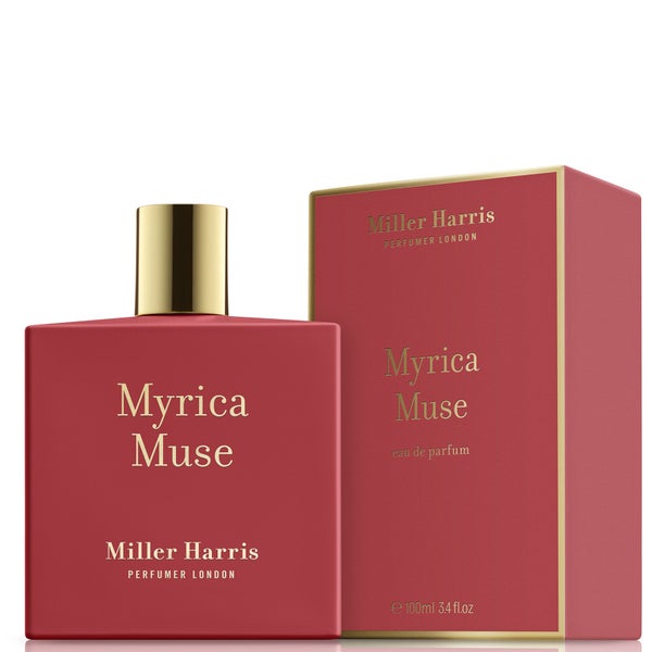Miller Harris Myrica Muse Eau de Parfum 100ml