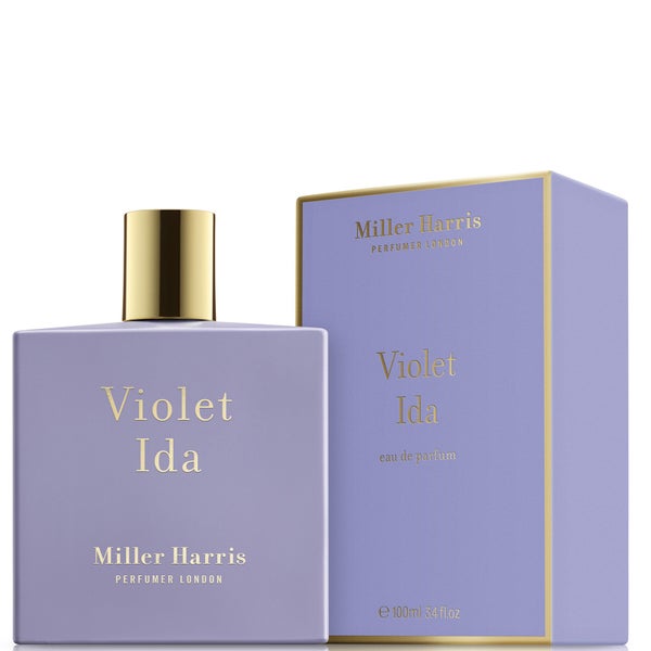 Miller Harris Violet Ida Eau de Parfum 100ml