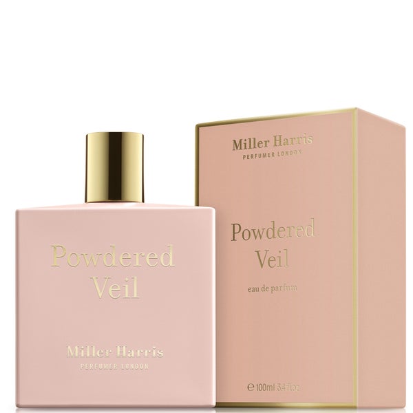 Miller Harris Powdered Veil Eau de Parfum 100ml