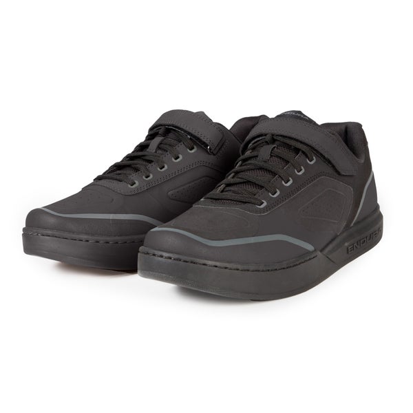 Hummvee Clipless Shoe