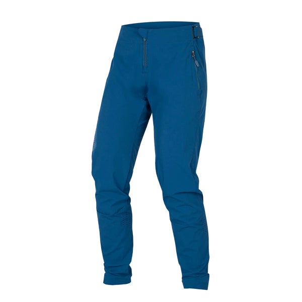 Pantalón MT500 Burner Lite para Mujer - Blueberry
